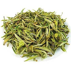 Yellow Mountain Fur Peek Tea