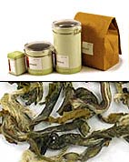 Wuyi Ensamble Oolong Tea