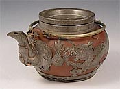 teapot auctions